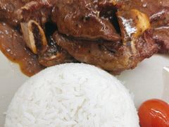 -新世界餐厅(万达店)