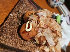 章鱼小丸子-二丁目食堂(浑南花园城店)