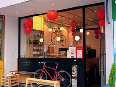 -常识咖啡common sense(春熙路店)