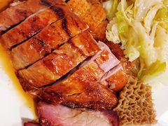 -永祥烧腊餐厅(虹口店)