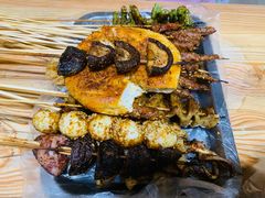 -非凡烧烤(历史博物馆店)