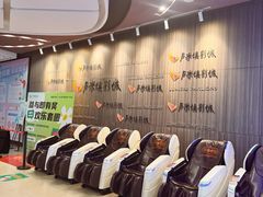 -卢米埃影城(住总万科杜比全景声激光店)