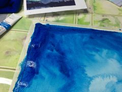 -鼎画艺术机构(贵都店)