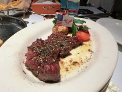 -牛排家(北京长安街英皇集团中心店)