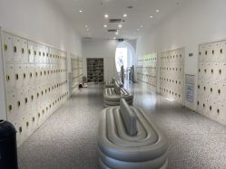 -MINI MARS KIDS CLUB亲子家庭中心(长宁天山店)