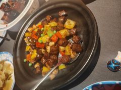 -肆月河豚·新淮扬菜·烤鸭(中关村店)