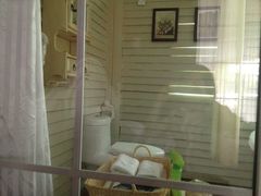 洗浴间-娜娜度假小旅馆