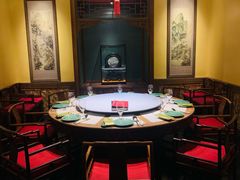 包厢-那家小馆•北京菜•烤鸭(中关村店)