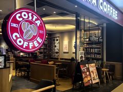 -COSTA COFFEE(西贸凯德晶品4层2店)