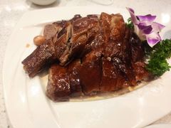 新发烧鹅-香港新发烧腊茶餐厅(水围店)