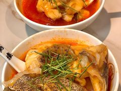 -滋粥楼·顺德菜(番禺广场总店)