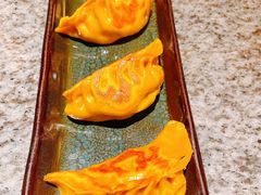金牌煎饺-南京大牌档(青岛万象城店)