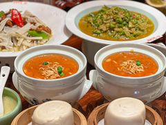 -面辣子·陕西家乡菜(钟楼店)