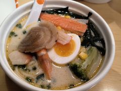 -新一番三文鱼寿司(红城湖店)