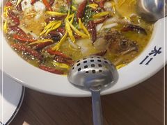-太二酸菜鱼(门头沟龙湖天街店)