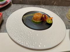 -江户·岚 创意料理(泛海店)