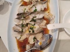 -沪华海鲜大酒楼(南汇店)