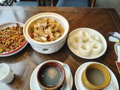 -小柴米·传统江西菜(万寿宫店)