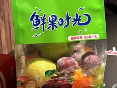 -海底捞火锅(石景山万达广场店)