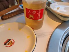 -遇东北林区铁锅炖(南开店)