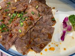 -京味楼(友谊西路店)