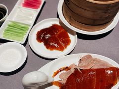 北京烤鸭-金鸭季·北京烤鸭(深业上城店)