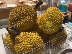 -冀粤香海鲜自助餐厅(西美五洲店)