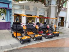 -厦门方特梦幻王国