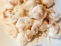 花椒鲜鱼腩-淘米捞·米汤脆鲩鱼火锅(福田皇岗店)