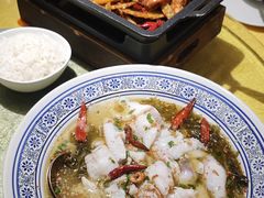 -缪氏川菜(丰盛町店)