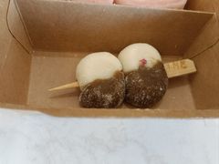 -米阿糯糕团•酒酿•甜品(莫愁店)