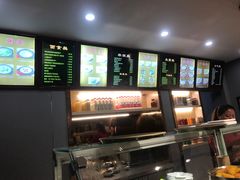-恋萍小吃(时代店)