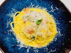 传统意式卡邦娜意大利面-BE BRIGHT KITCHEN(正佳广场店)