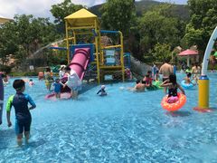 -苏州乐园森林水世界