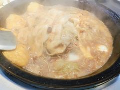 -屯老二农家铁锅炖·行业领军者(梅江店)