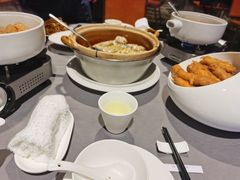 -徐记海鲜(梅溪新天地店)