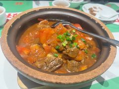 -鑫小城故事·藕汤·家常菜(台北一路总店)