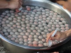 -阿娟牛肉丸·手打牛肉丸·现做现卖