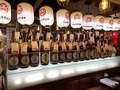 -上男·烧肉集市(五一广场店)