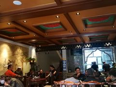 -老三羊汤【北兴隆街店】