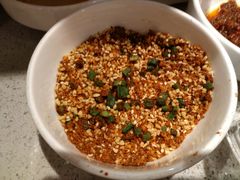 -海底捞火锅(大融城店)