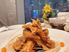 上海熏鱼-春申里餐厅(银泰in99店)