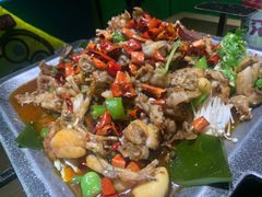 -蘭奢雅集·江浙菜(青山江滩店)