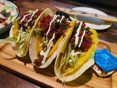 牛肉taco-么哈(科华北路店)