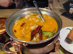 -茄子恰恰·新云南小炒(坪山益田店)