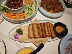 -额娘·春饼烤鸭(天鸿店)