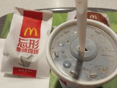 -麦当劳(台州路桥DT店)