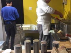 -傅强排骨(成都总店)