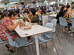 大堂-宜家·瑞典风味餐厅(烟台路店)