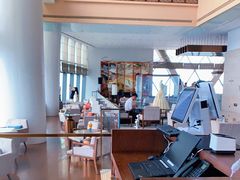 大堂-镇江苏宁银河国际酒店-大堂酒廊